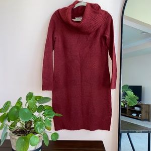 G.H Bass & Co. Sweater Dress